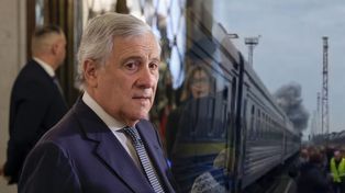 Rosja wysyła sygnał Zachodowi? Tajani nie ma wątpliwości