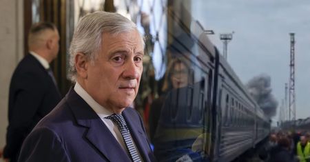 Rosja wysyła sygnał Zachodowi? Tajani nie ma wątpliwości