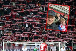 Premier wcale nie siedział na zwykłych trybunach? Polityk PiS wskazał