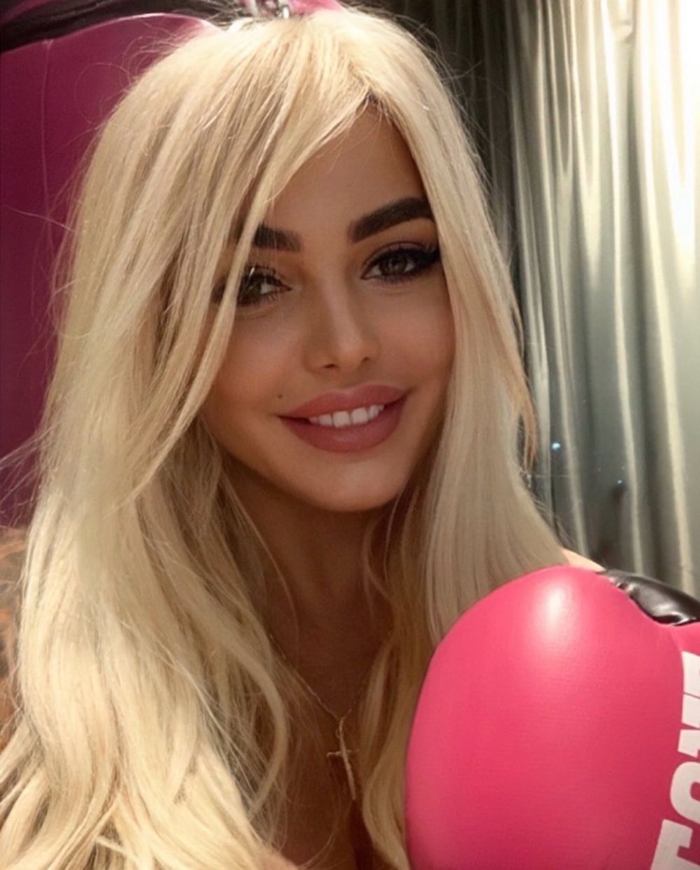 Agnieszka Orzechowska