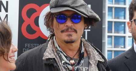 Johnny Depp wygrał w sądzie z byłą żoną. Poszło o 7 milionów dolarów