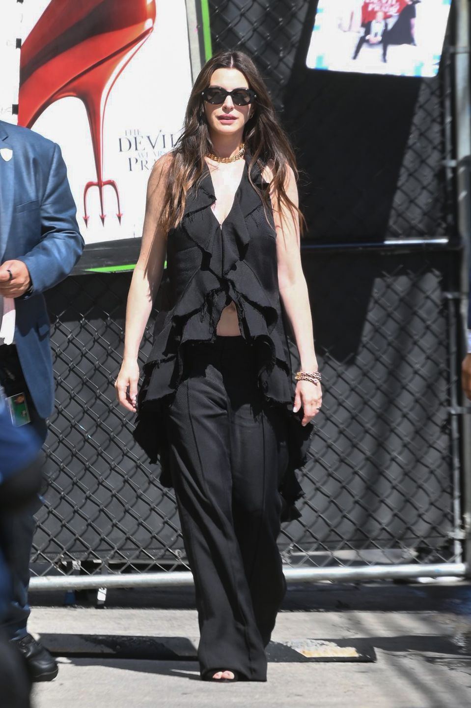 Anne Hathaway