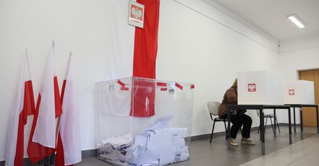 Wyniki wyborów do sejmiku woj. pomorskiego 2024. Exit poll
