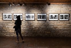 Bielsko-Biała. Trwa festiwal fotograficzny, miasto przekształcone w galerię