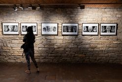 Bielsko-Biała. Trwa festiwal fotograficzny, miasto przekształcone w galerię