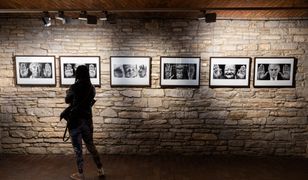 Bielsko-Biała. Trwa festiwal fotograficzny, miasto przekształcone w galerię