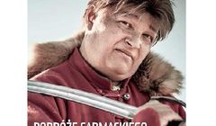 Jacek Komuda felietonistą kulinarnym i historycznym „Do Rzeczy”