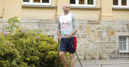Taką emeryturę ma Marcin Gortat. Przebija nawet posłów-rekordzistów