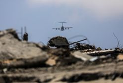 Izraelski atak w Strefie Gazy. Zginęło pięciu dziennikarzy Al-Dżaziry