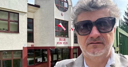 Janusz Palikot może opuścić areszt po wpłaceniu kaucji. Sąd oszacował ją na 2 mln zł