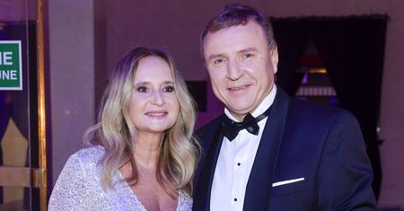 Kurska świętuje urodziny 14-letniego syna. Nietypowy tort i napój dla dorosłych