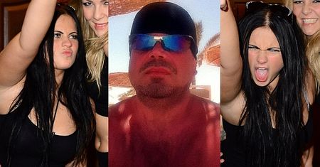 Ojciec Eweliny z "Warsaw Shore": "Program PRZEBIŁ DNO!"