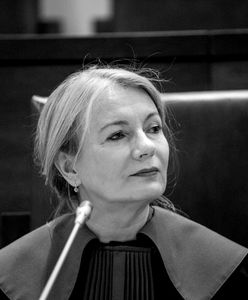 Nie żyje Katarzyna Gonera