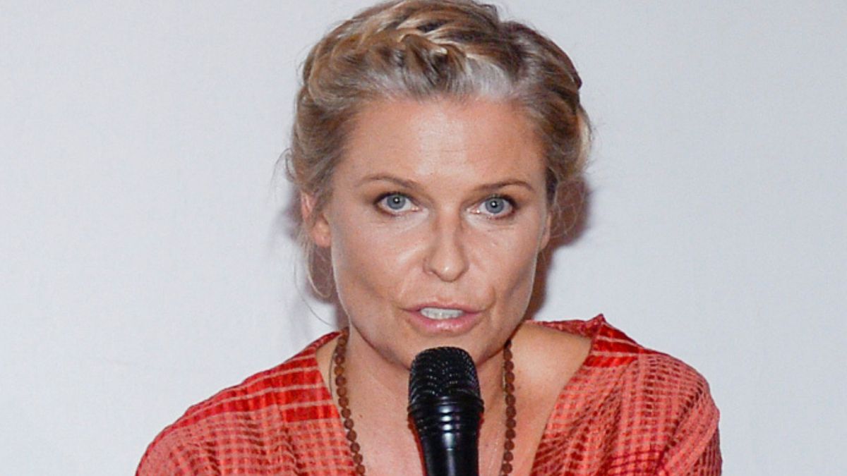 Paulina Młynarska przeszła badania. Zaapelowała do internautów