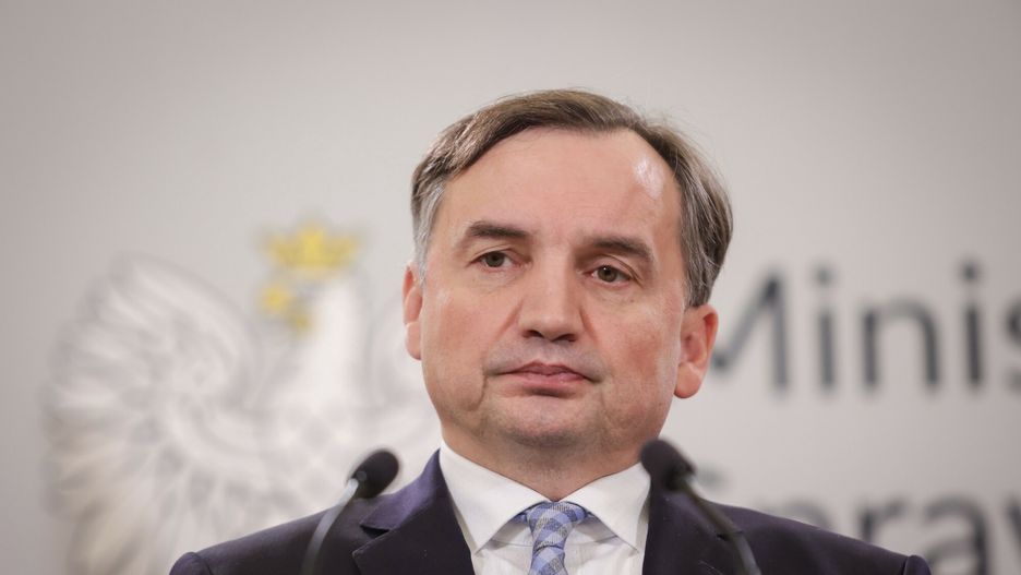 Zbigniew Ziobro