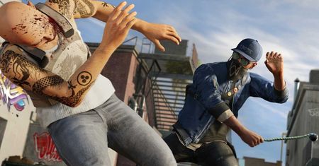 Watch Dogs 2 bez elementów AR, ale z płynną kooperacją