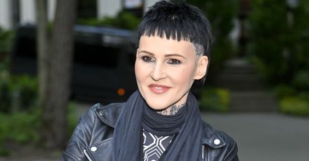 Wstydliwa wpadka Agnieszki Chylińskiej. Tak się tłumaczy