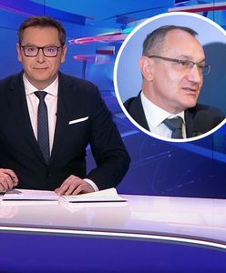 "Wiadomości" TVP mają stałe, wąskie grono ekspertów. Wypowiedzą się na każdy temat