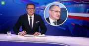 "Wiadomości" TVP mają stałe, wąskie grono ekspertów. Wypowiedzą się na każdy temat