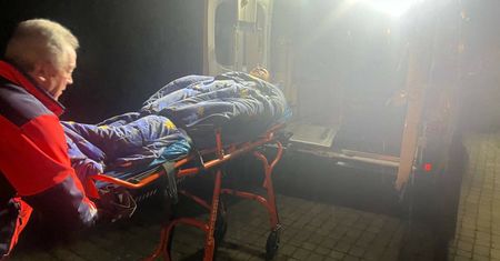 Ataki na antyputinowskich opozycjonistów. Rosjanin z zarzutami w Polsce