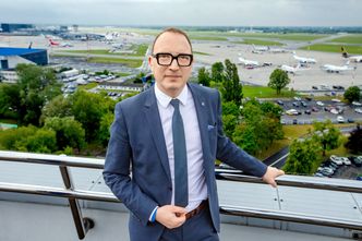 Większość polskich lotnisk pod kreską. "Nie są tylko maszynkami do zarabiania pieniędzy"