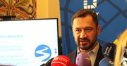 Kraków: Kładki, przejścia, zieleńce i odbetonowanie placów w centrum