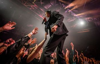Wspaniałe wieści. Nick Cave na Open'erze