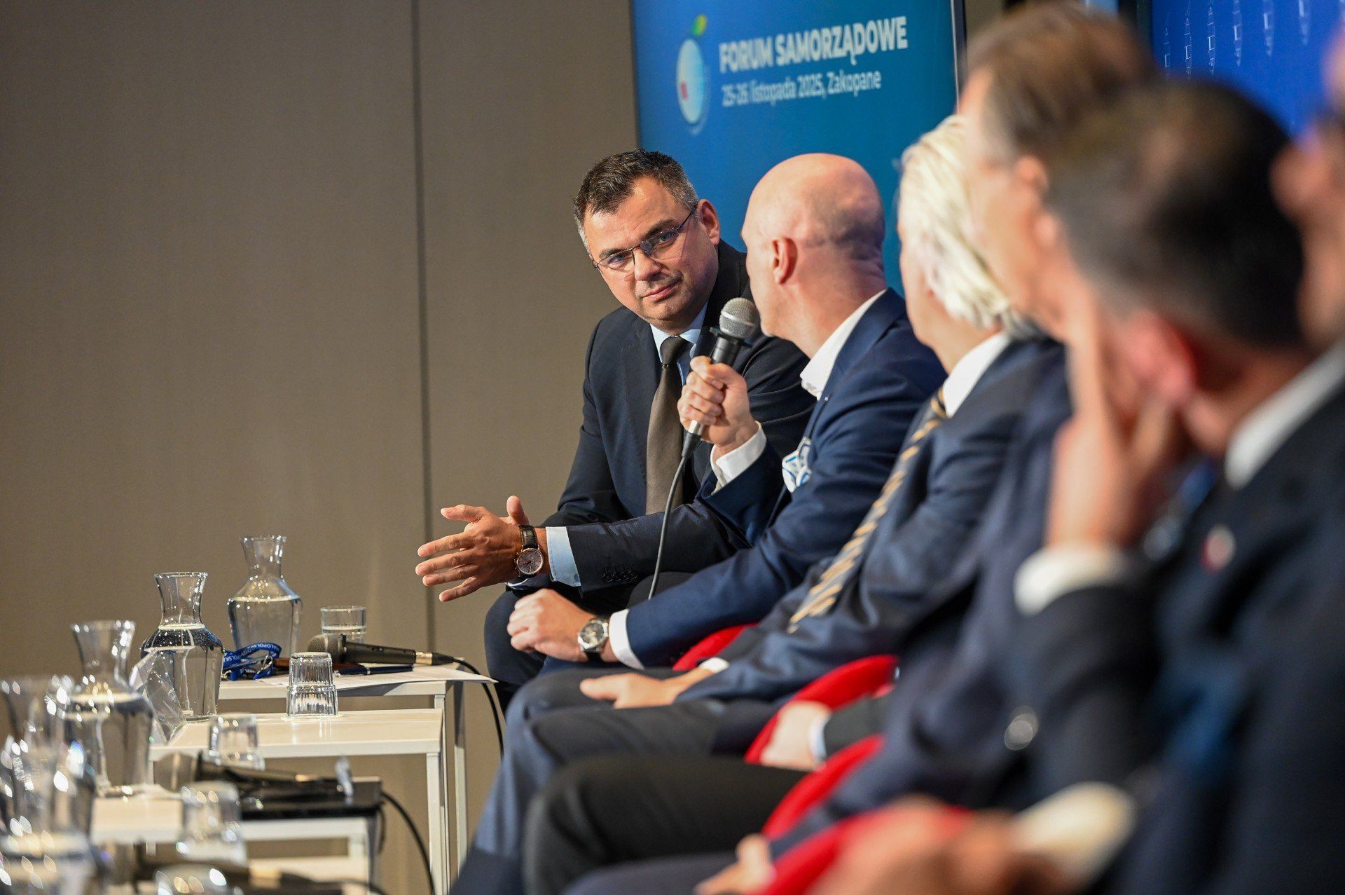 Forum Samorządowe Zakopane 2025