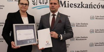 Pułtusk: Powiatowe Centrum Pomocy Rodzinie z prestiżowym certyfikatem