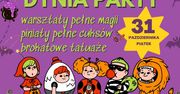 Myszków: DYNIA PARTY w MOSiR. Moc atrakcji czeka na najmłodszych