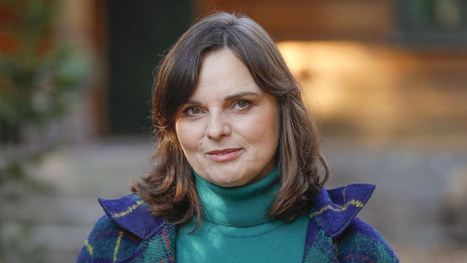 Beata Fido straciła role w serialach TVP.