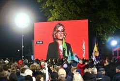 Spór o składkę zdrowotną. Biejat zapytała Trzaskowskiego