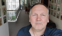 Cezary Łazarewicz nowym szefem Towarzystwa Dziennikarskiego