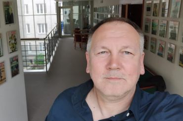 Cezary Łazarewicz prezesem Towarzystwa Dziennikarskiego. 