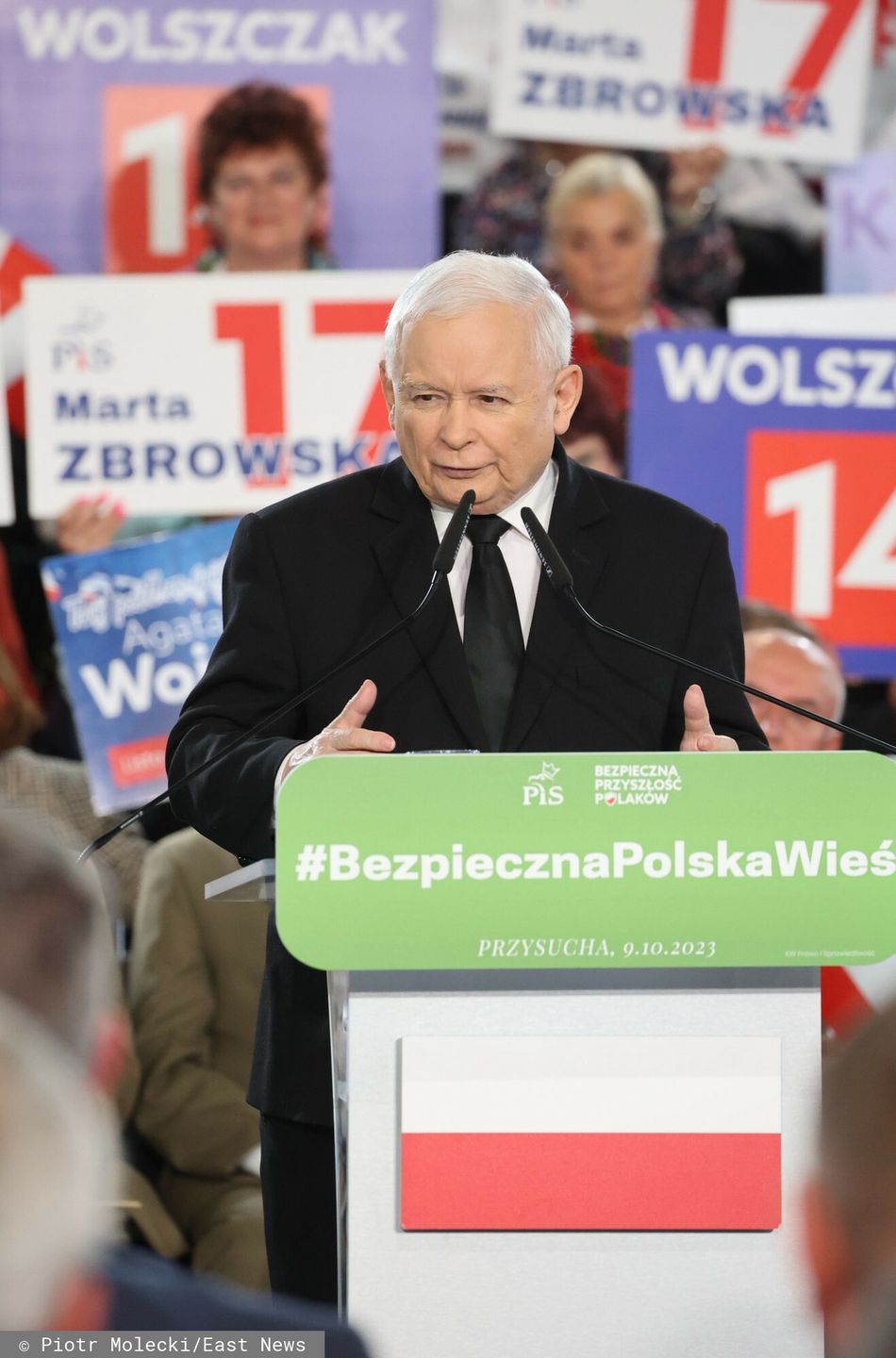 Jarosław Kaczyński