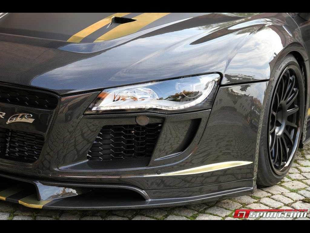 PPI R8 V10 Razor GTR 10 Edition fot.12