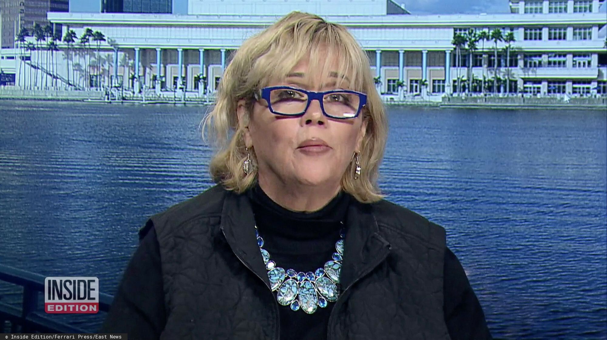 Samantha Markle