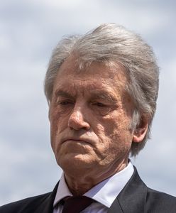 Zapytali go o katastrofę smoleńską. Były prezydent Ukrainy mówi jasno