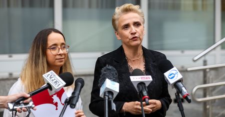 Lewica rejestruje komitet. "Te wybory nie będą wyborami uczciwymi"