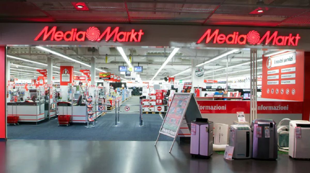 1500 zł taniej za telefon. Sprawdź ofertę Media Markt