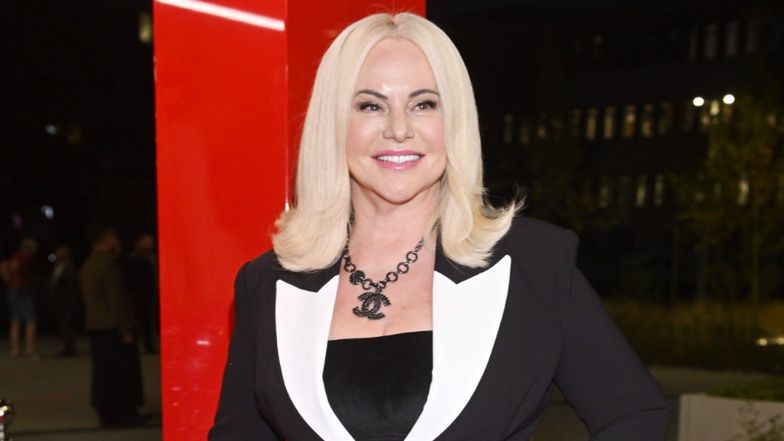 Joanna Kurowska o zarobkach lekarzy 