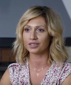 "Ślub od pierwszego wejrzenia": Iza już tak nie wygląda. Pochwaliła się nową fryzurą