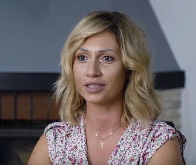 "Ślub od pierwszego wejrzenia": Iza już tak nie wygląda. Pochwaliła się nową fryzurą