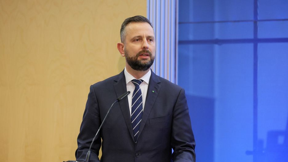 Władysław Kosiniak-Kamysz