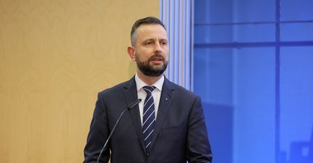 Trzęsienie ziemi w żandarmerii. Zmiany na wielu stanowiskach