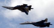 Rosyjskie myśliwce naruszyły szwedzką przestrzeń powietrzną. "Całkowicie niedopuszczalne"