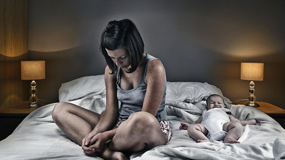 Chciała mu nadać inne imię, ale tego nie zrobiła