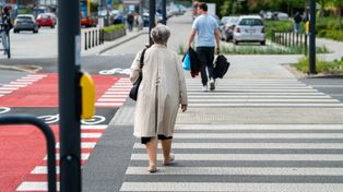 Warszawa: Zniknął problem, który od lat irytował mieszkańców. Duże zmiany na skrzyżowaniu