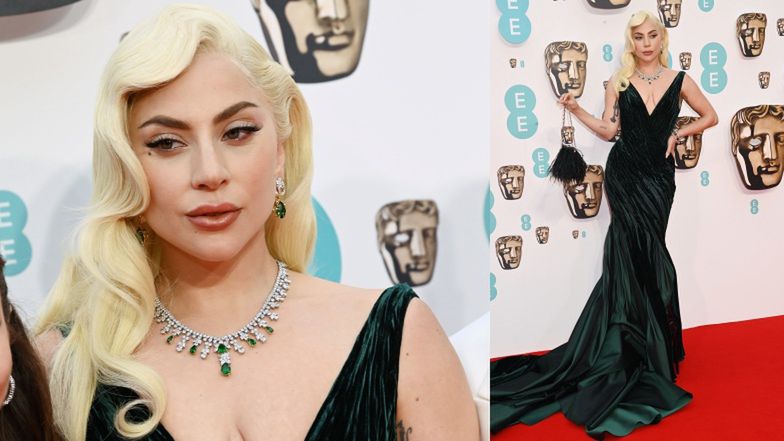 Lady Gaga