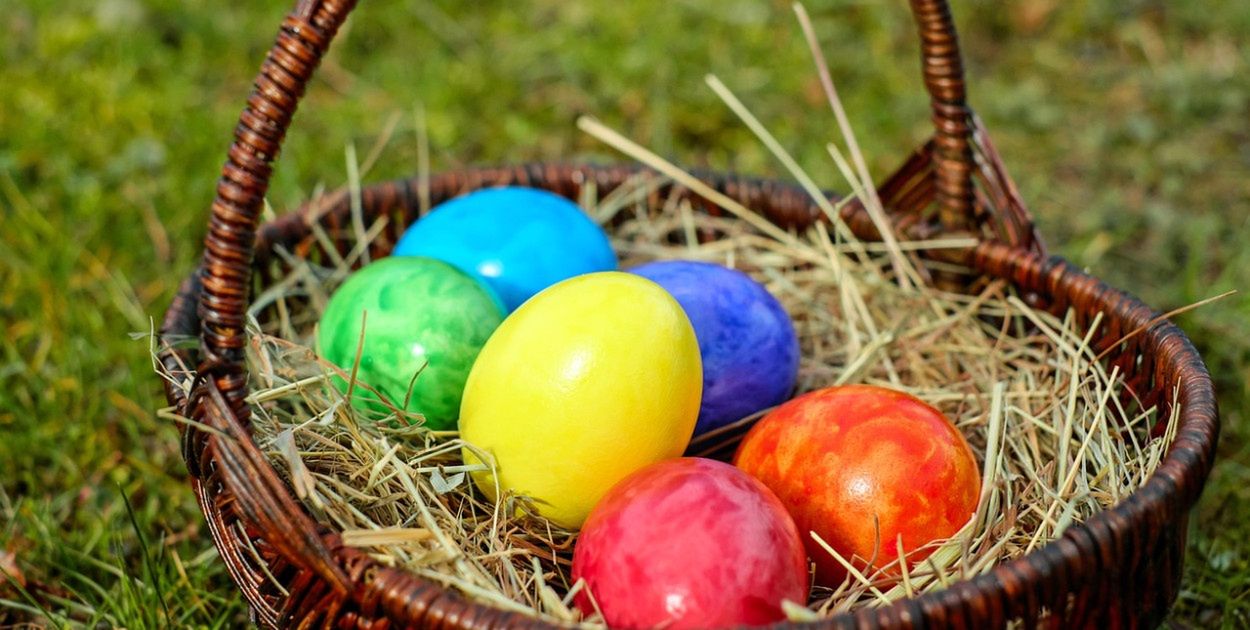 Które dni będą wolne na Wielkanoc? Sprawdź zanim zaplanujesz urlop